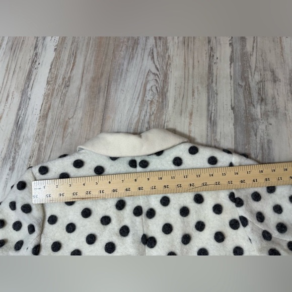 ModCloth Wool Coat - Picture 12 of 14